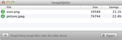 ImageOptim Screenshot