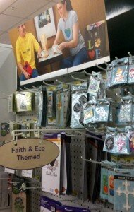 Faith and Eco